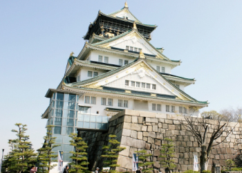 大阪府について