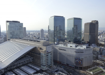 大阪市について