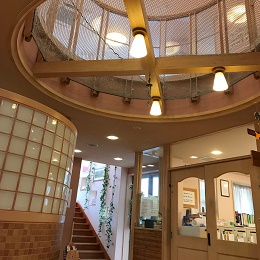 保育士補助で時給1320円｜平日８～17時｜自由遊びの見守り中心｜甲東園･門徒厄神