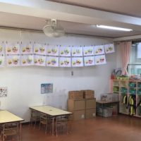 1~3才児担当の保育士|未経験OK|時間固定も可|阪神「姫島」駅近