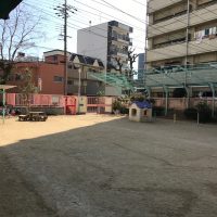 保育士|9~17時半迄の時間固定&残業無|完全週休2日|新大阪/三国