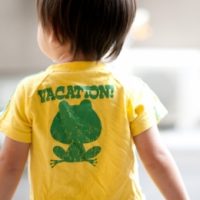 阪急「服部天神」◆小学校のすぐ裏にある乳幼児のみの小規模園