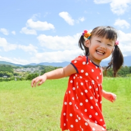 保育教諭時給1280円｜広々綺麗な園｜土日祝休＆残業無｜深北緑地近く